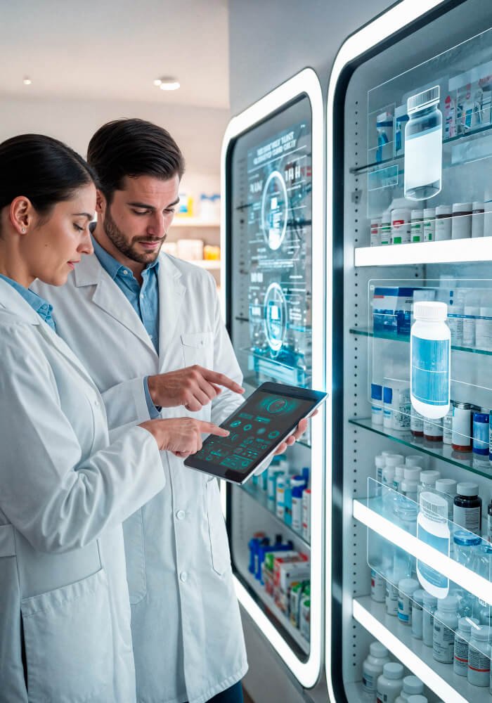 PCD Franchise Services: