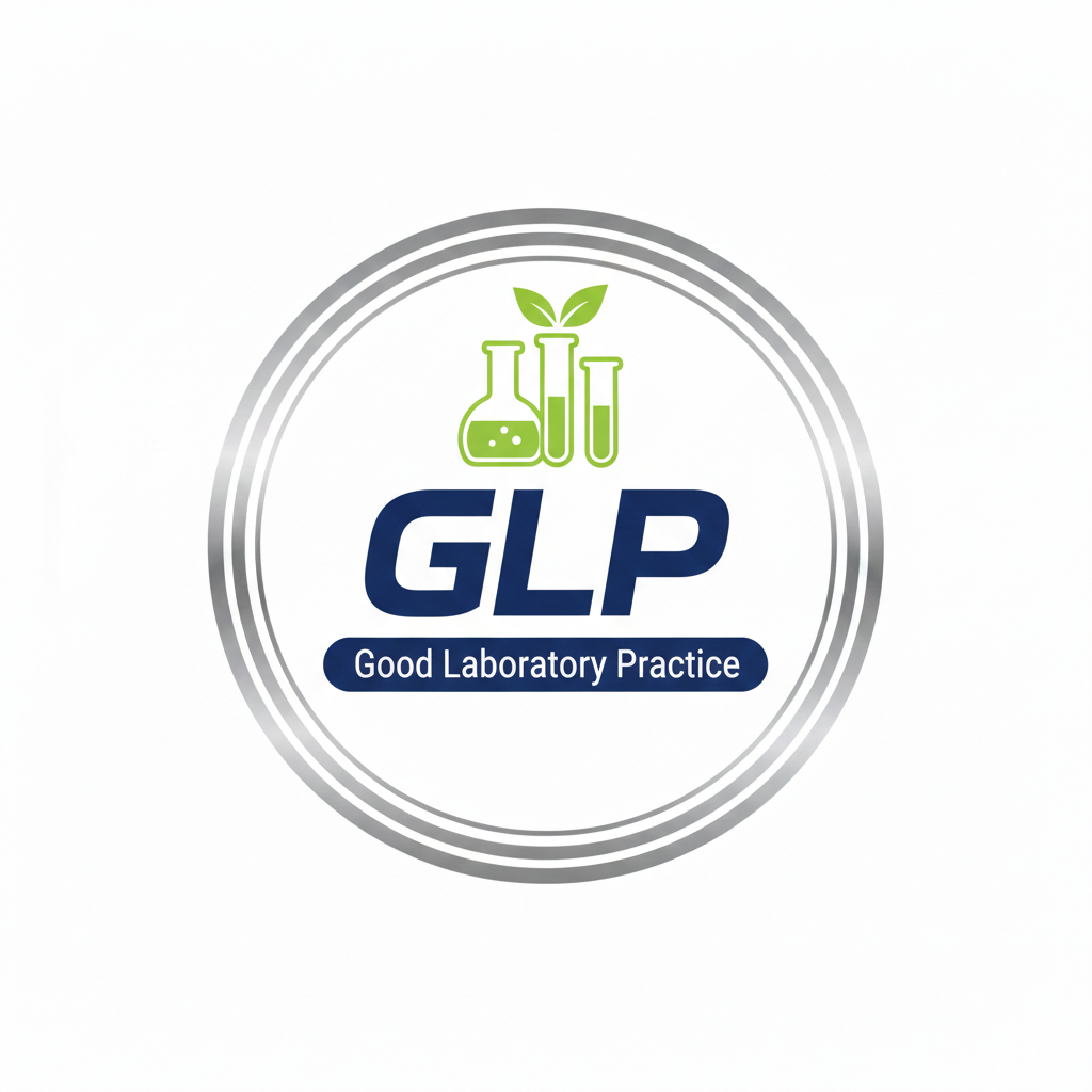 GLP Certified