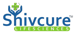 shivcure logo