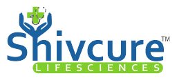 Shivcure Logo