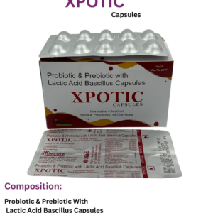 Xpotic