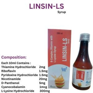 Linsin-LS