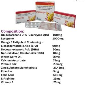 Lycosure-Q10