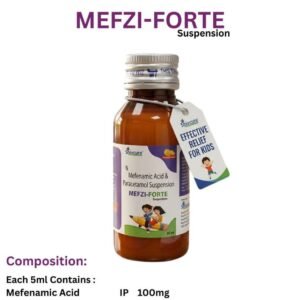 Mefzi-Forte