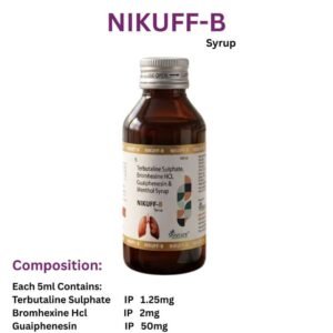 Nikuff-B
