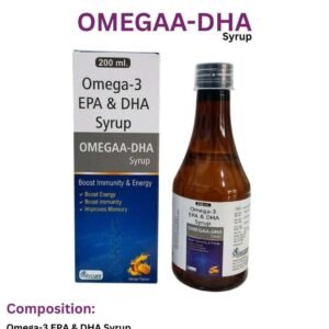 Omegaa-DHA