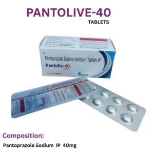Pantoliv-40