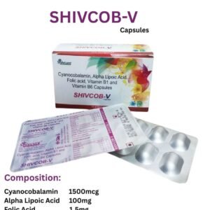 Shivcob-V