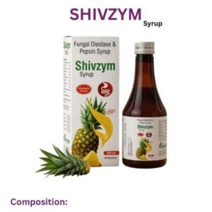 SHIVZYM