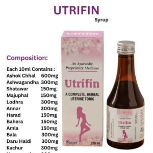 UTRIFIN