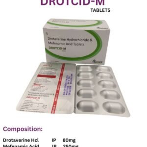 DROTCID-M
