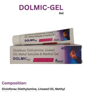 DOLMIC GEL