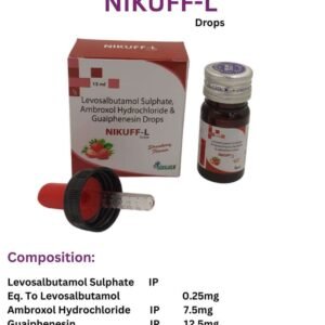 NIKUFF-L