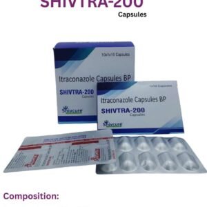 SHIVTRA-200