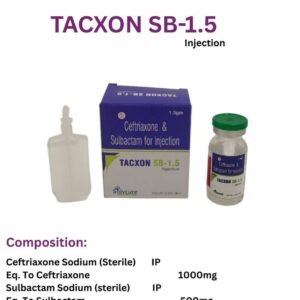 TACXON SB-1.5